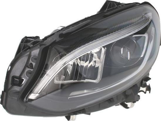CARRO 538205162 - Far - allinparts.ro