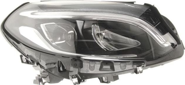 CARRO 538205161 - Far - allinparts.ro