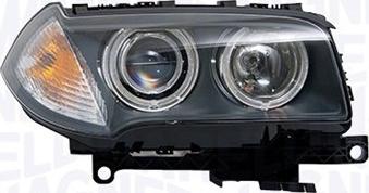 Magneti Marelli 711307023309 - Far - allinparts.ro