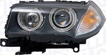 Magneti Marelli 711307023308 - Far - allinparts.ro