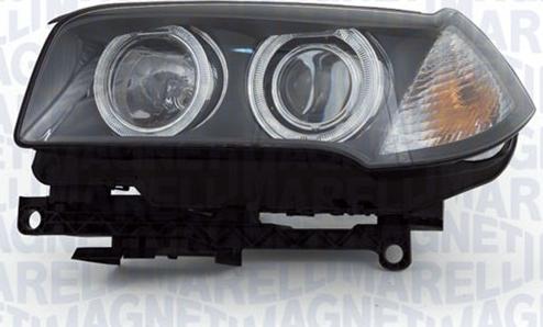 Magneti Marelli 711307023381 - Far - allinparts.ro