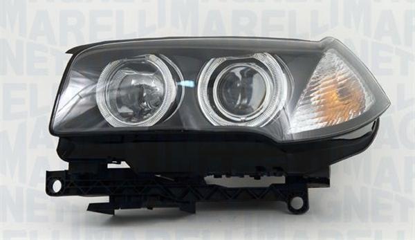 Magneti Marelli 711307023298 - Far - allinparts.ro