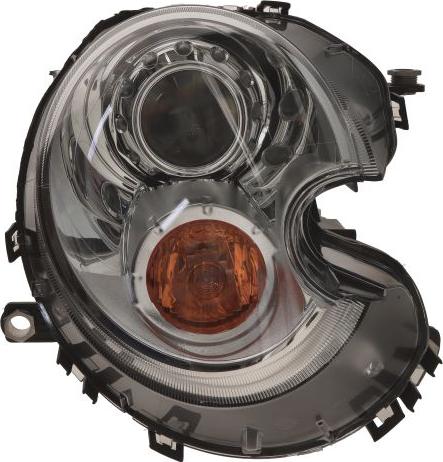 CARRO 060305181 - Far allinparts.ro