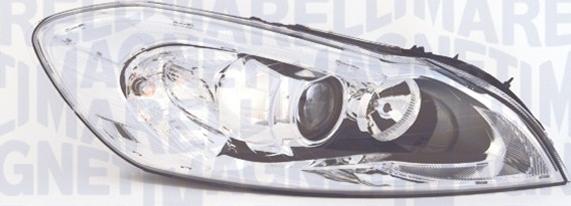 Magneti Marelli 711307023216 - Far allinparts.ro