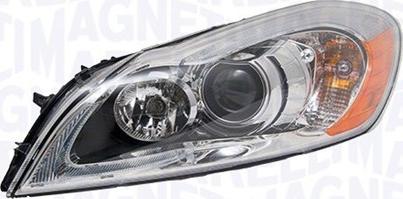 Magneti Marelli 711307023218 - Far allinparts.ro
