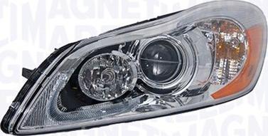 Magneti Marelli 711307023224 - Far allinparts.ro