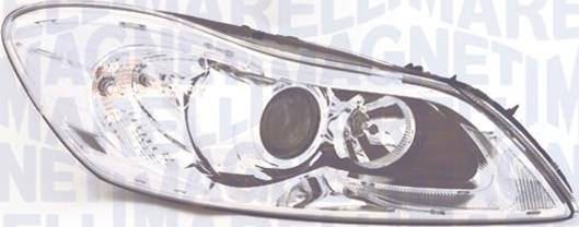 Magneti Marelli 711307023221 - Far allinparts.ro