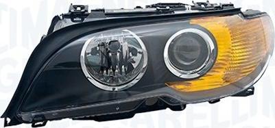 Magneti Marelli 711307022955 - Far - allinparts.ro