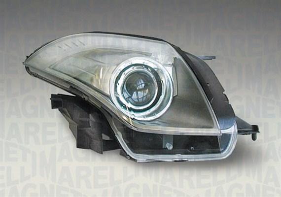 Magneti Marelli 711307022565 - Far - allinparts.ro