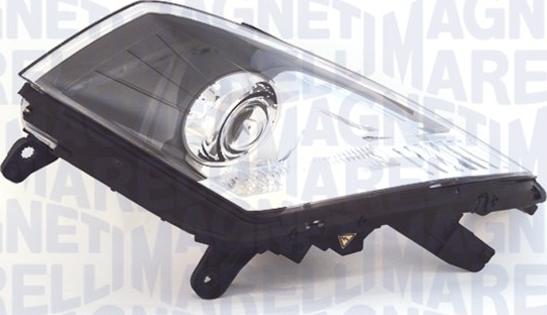 Magneti Marelli 711307022560 - Far - allinparts.ro
