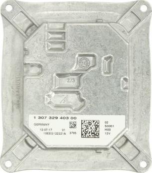 Magneti Marelli 711307329403 - Unitate de control,lumini allinparts.ro
