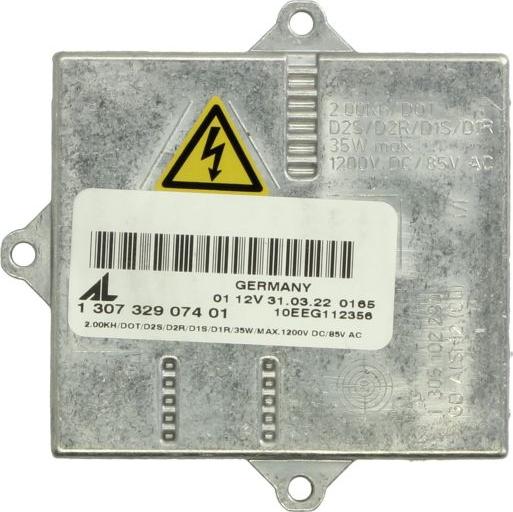 Magneti Marelli 711307329074 - Unitate de control,lumini - allinparts.ro