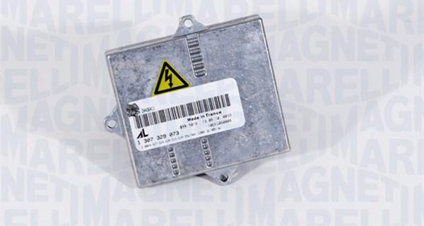 Magneti Marelli 711307329073 - Unitate de control,lumini allinparts.ro