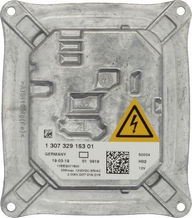 Magneti Marelli 711307329153 - Unitate de control,lumini - allinparts.ro