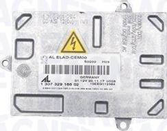 Magneti Marelli 711307329166 - Unitate de control,lumini - allinparts.ro