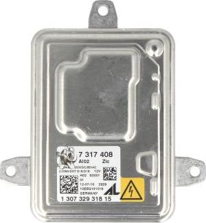 Magneti Marelli 711307329318 - Unitate de control,lumini - allinparts.ro