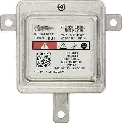 Magneti Marelli 711307329386 - Unitate de control,lumini allinparts.ro