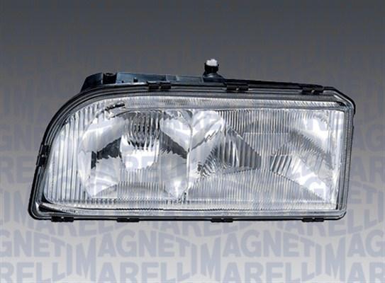 Magneti Marelli 718121601501 - Far allinparts.ro