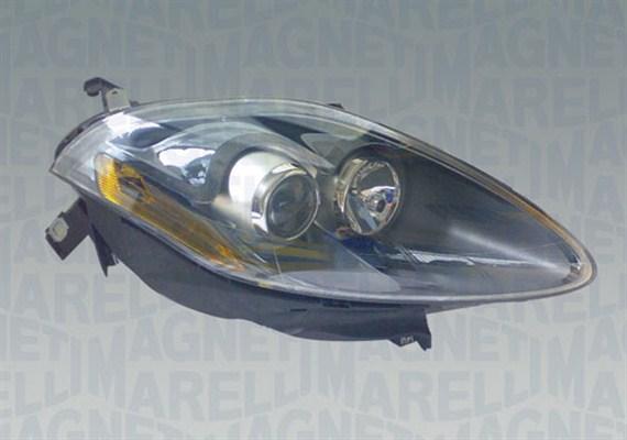 Magneti Marelli 712455971129 - Far - allinparts.ro