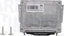 Magneti Marelli 712464416609 - Unitate de control,lumini allinparts.ro