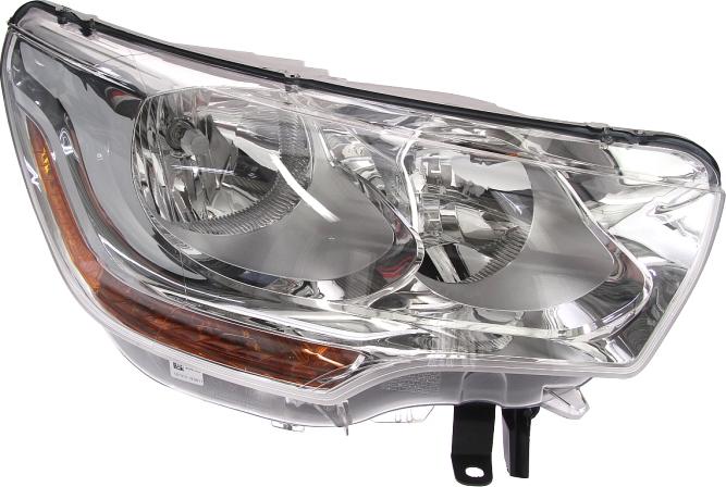 CARRO 197004291 - Far allinparts.ro