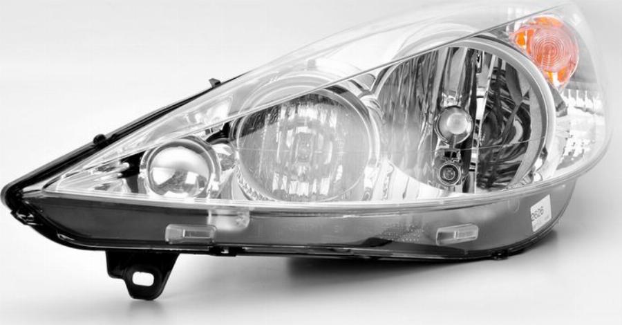 CARRO 628005132 - Far - allinparts.ro