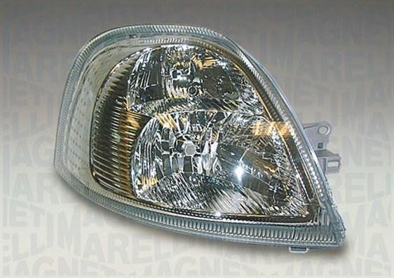 Magneti Marelli 712419401129 - Far - allinparts.ro