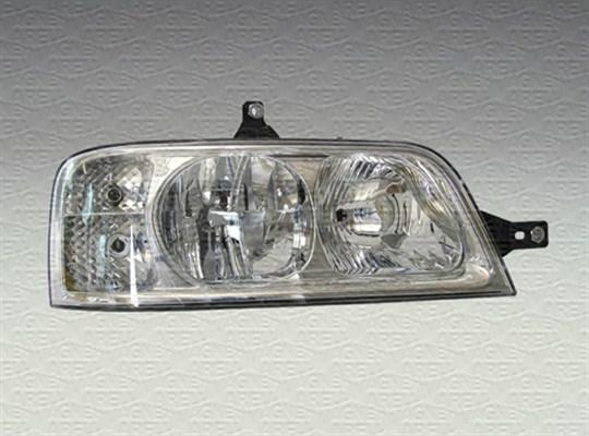 Magneti Marelli 712415401129 - Far - allinparts.ro