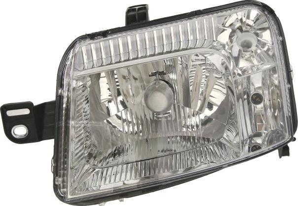 Magneti Marelli 712416901129 - Far - allinparts.ro