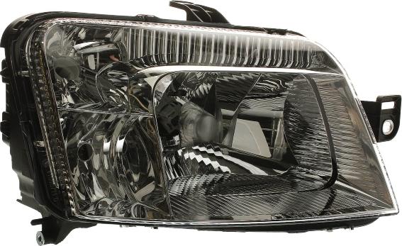 Magneti Marelli 712416801129 - Far - allinparts.ro