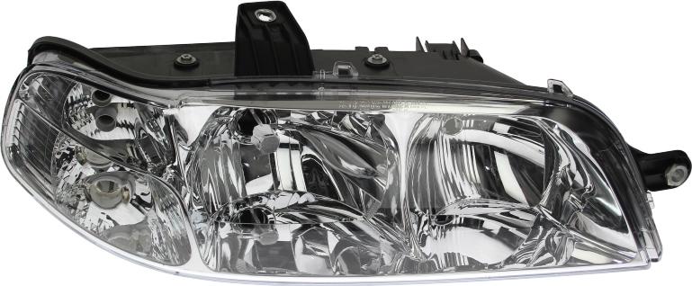 Magneti Marelli 712430201110 - Far allinparts.ro