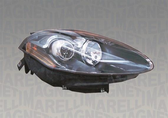 Magneti Marelli 712437121129 - Far - allinparts.ro