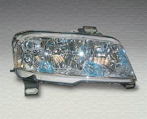 Magneti Marelli 712429401129 - Far allinparts.ro
