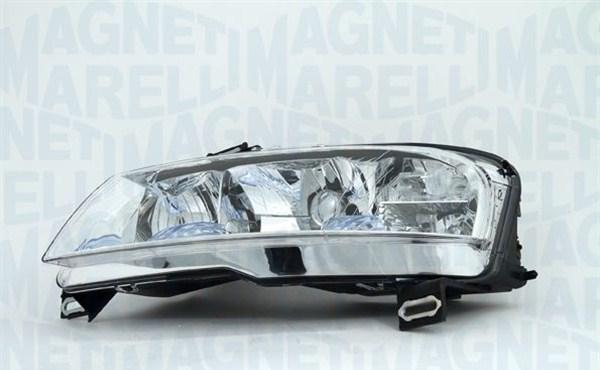 Magneti Marelli 712429421129 - Far allinparts.ro