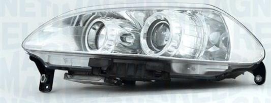 Magneti Marelli 712425581129 - Far - allinparts.ro