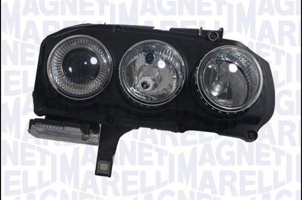 CARRO 034105161 - Far allinparts.ro