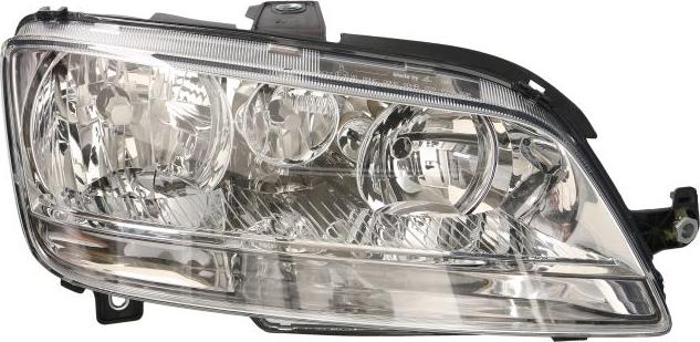 CARRO 044205181 - Far allinparts.ro