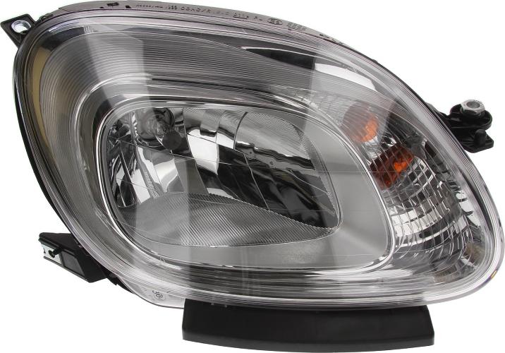 CARRO 295004921 - Far allinparts.ro