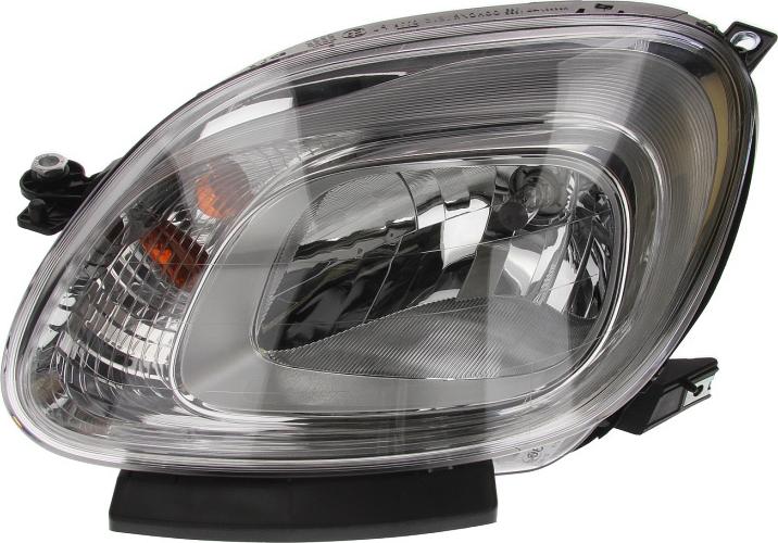 CARRO 295004922 - Far allinparts.ro