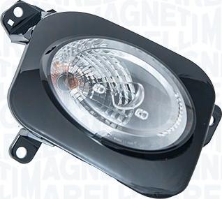 Magneti Marelli 712507601129 - Far - allinparts.ro