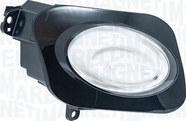 Magneti Marelli 712507801129 - Far - allinparts.ro