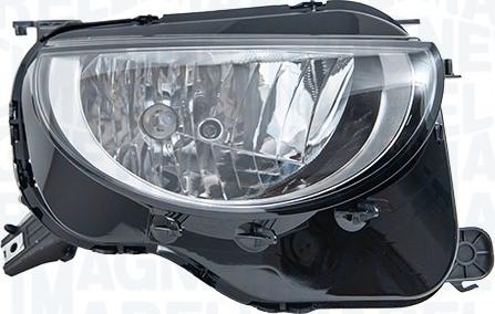 Magneti Marelli 712507331129 - Far - allinparts.ro