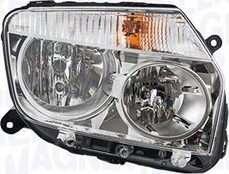 Magneti Marelli 712676512095 - Far - allinparts.ro