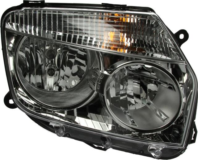 Magneti Marelli 712676512096 - Far - allinparts.ro