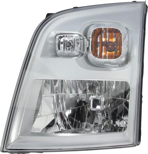 CARRO 029705144 - Far allinparts.ro