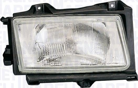 Magneti Marelli 712361701129 - Far allinparts.ro