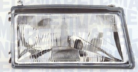 Magneti Marelli 712334611129 - Far allinparts.ro