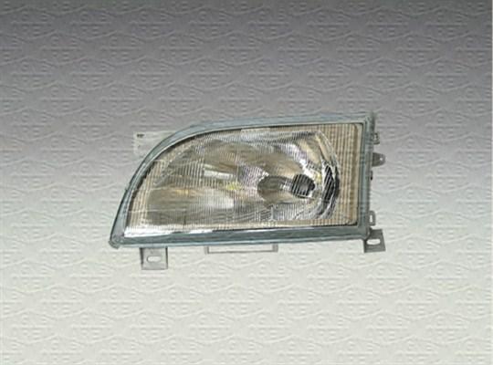 Magneti Marelli 712754058657 - Far allinparts.ro
