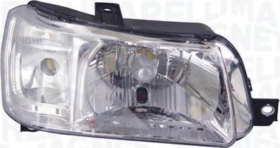 Magneti Marelli IMM0311090 - Far allinparts.ro