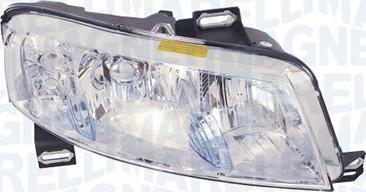 Magneti Marelli IMM0311098 - Far - allinparts.ro